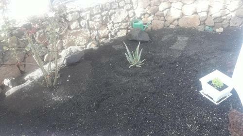 Apartamento El Volcancito