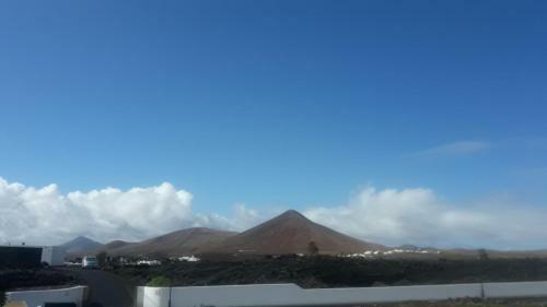 Apartamento El Volcancito