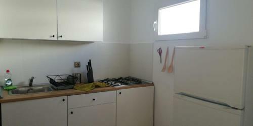 Apartamento El Volcancito