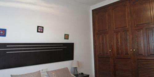 Apartamento El Volcancito