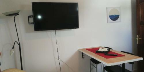 Apartamento El Volcancito