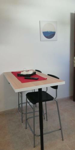Apartamento El Volcancito