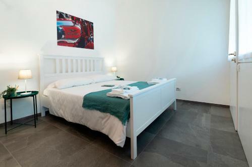 Apartamento Villa Onedo