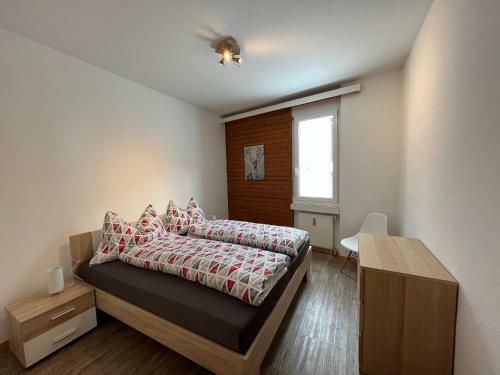 Apartamento Ferienwohnung Dorfzentrum