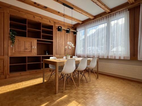 Apartamento Ferienwohnung Dorfzentrum