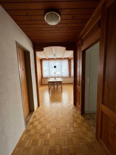 Apartamento Ferienwohnung Dorfzentrum