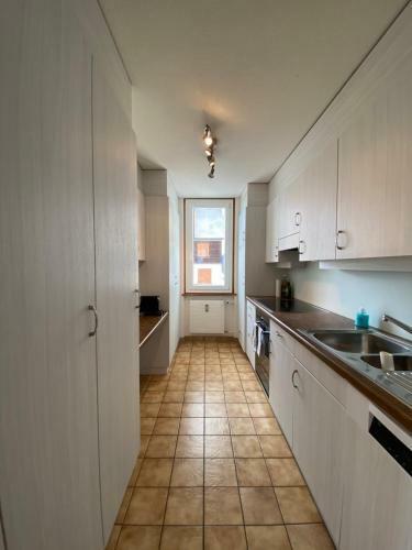 Apartamento Ferienwohnung Dorfzentrum