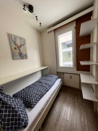 Apartamento Ferienwohnung Dorfzentrum