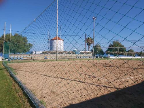 Apartamento Mikia-agrilos