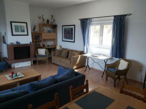 Apartamento Mikia-agrilos