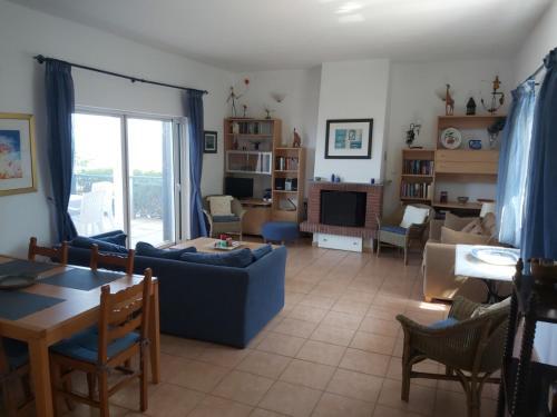 Apartamento Mikia-agrilos