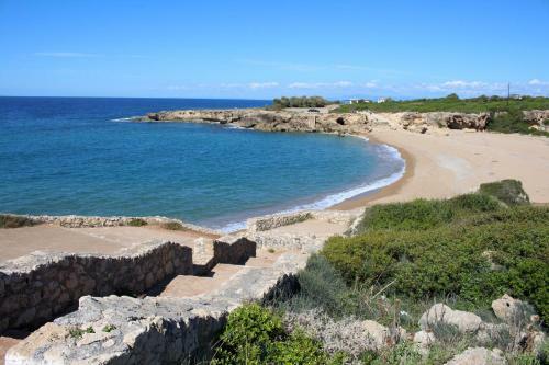 Apartamento Mikia-agrilos