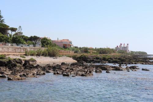 Apartamento Mikia-agrilos