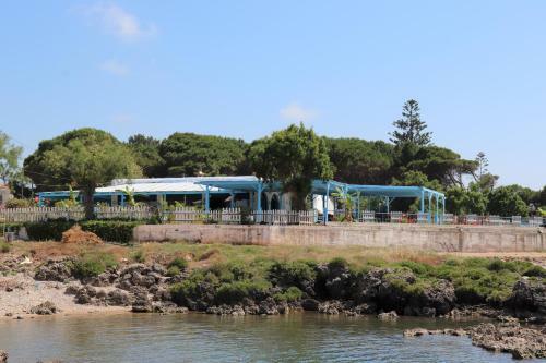 Apartamento Mikia-agrilos