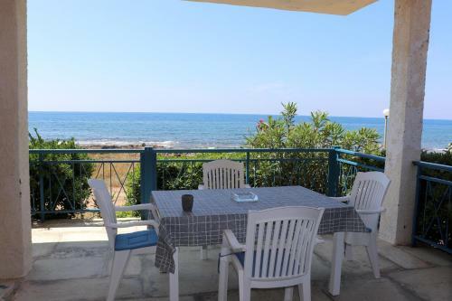 Apartamento Mikia-agrilos