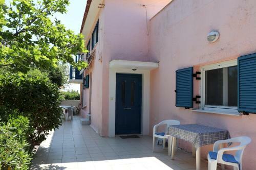 Apartamento Mikia-agrilos