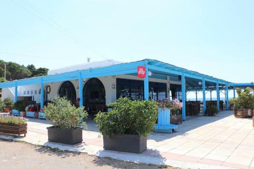 Apartamento Mikia-agrilos