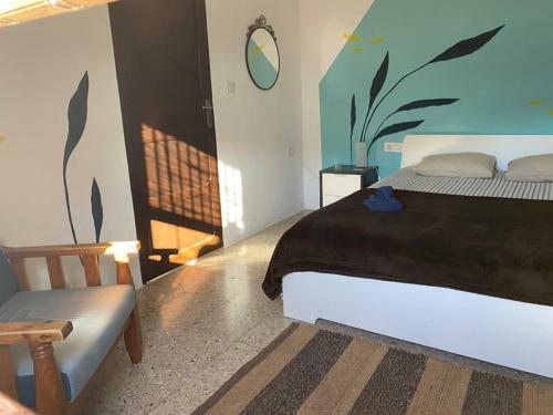 Agroturismo Joyhouse