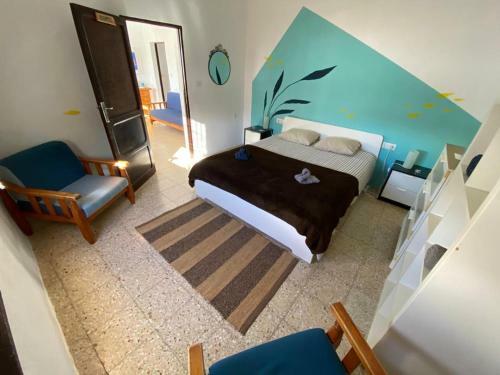 Agroturismo Joyhouse