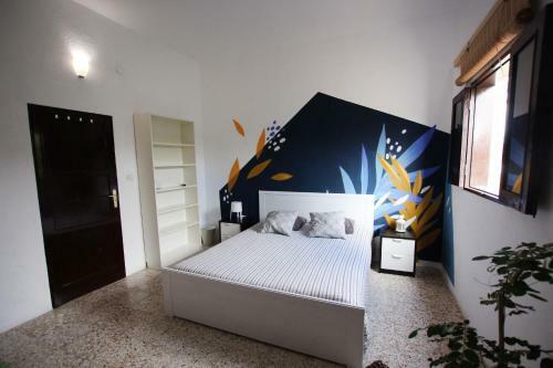 Agroturismo Joyhouse
