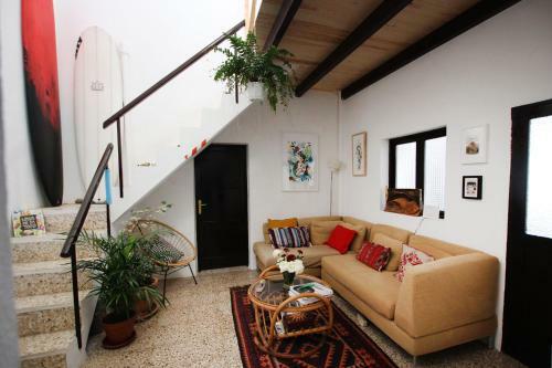 Agroturismo Joyhouse