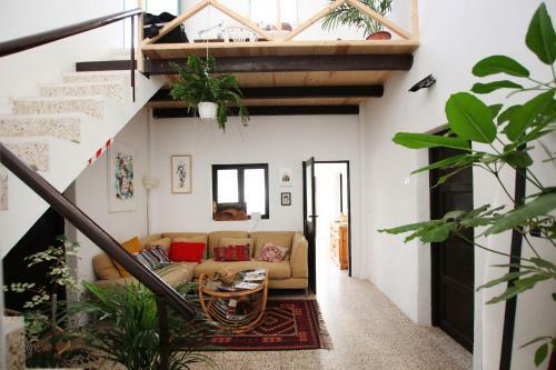 Agroturismo Joyhouse