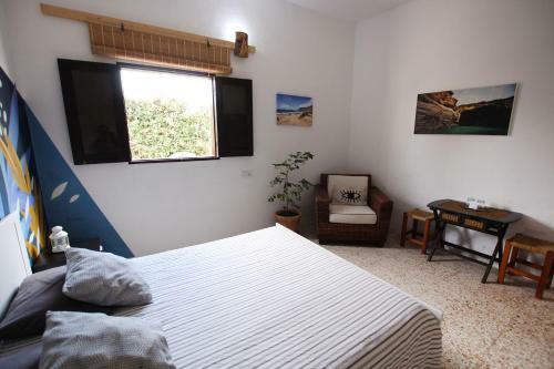 Agroturismo Joyhouse