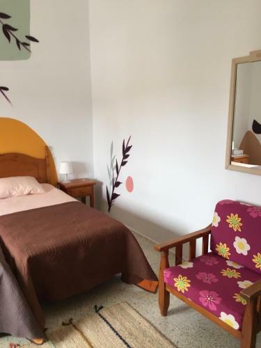 Agroturismo Joyhouse