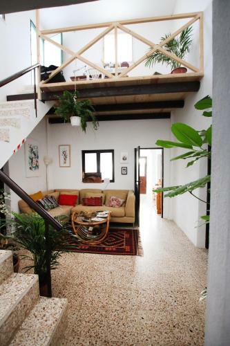 Agroturismo Joyhouse