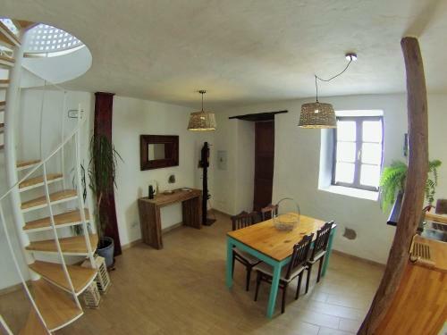Luana Apartment