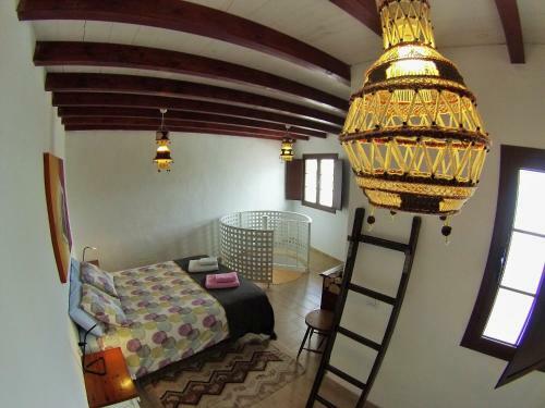 Luana Apartment