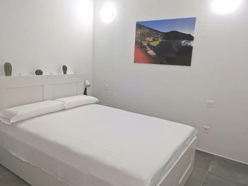 Apartamentos Anjomacar I