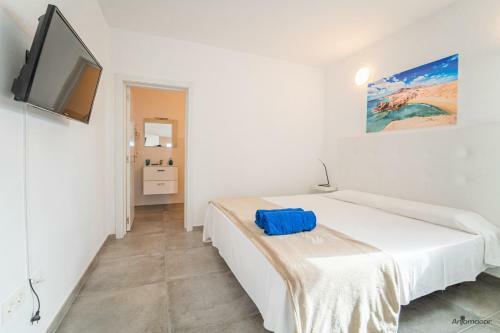 Apartamentos Anjomacar I