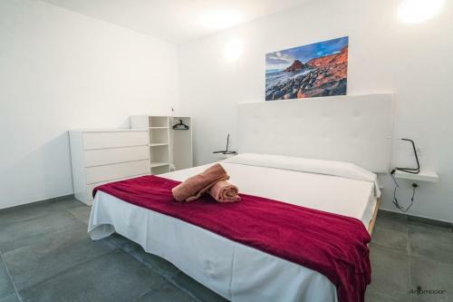 Apartamentos Anjomacar I