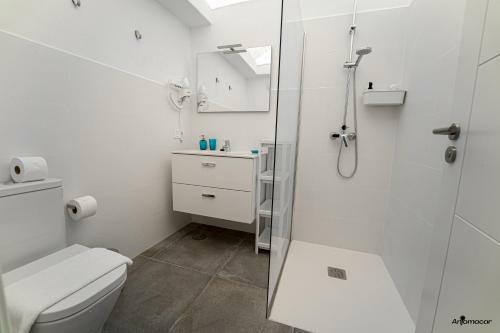 Apartamentos Anjomacar I