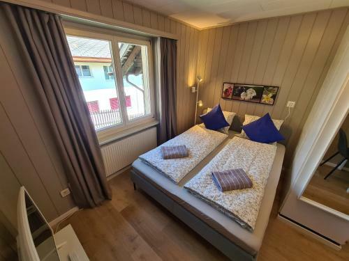 Apartamento Alpine Studio