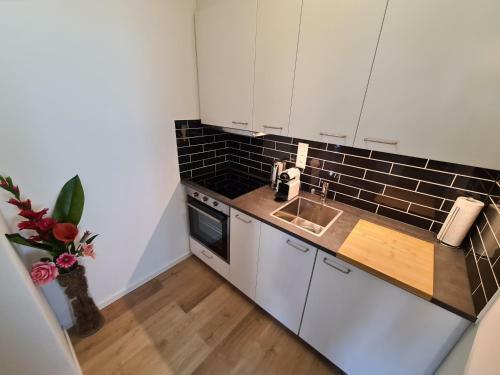 Apartamento Alpine Studio