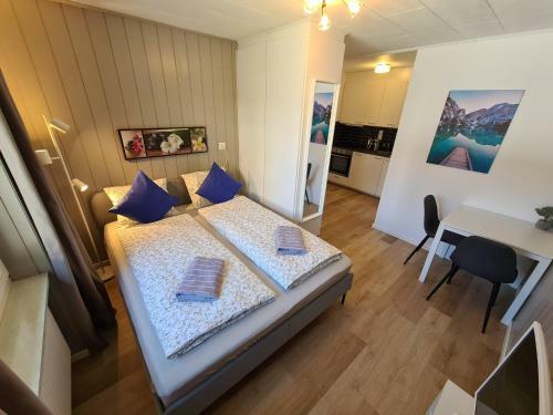 Apartamento Alpine Studio