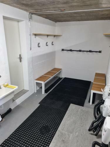 Apartamento Alpine Studio