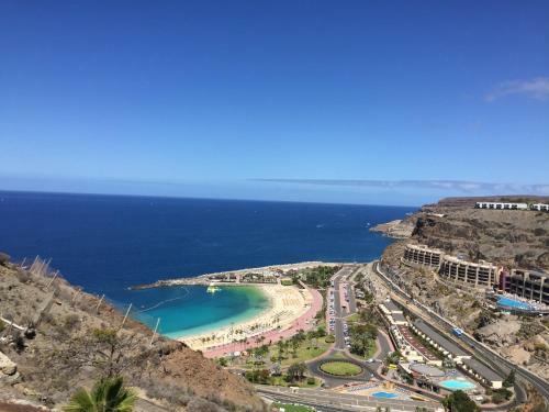 Apartamento Amadores Sunset Suite