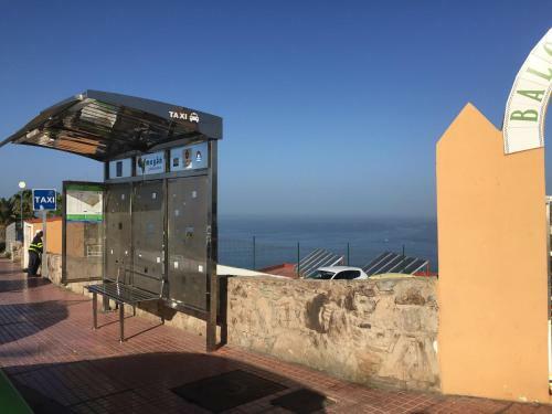 Apartamento Amadores Sunset Suite