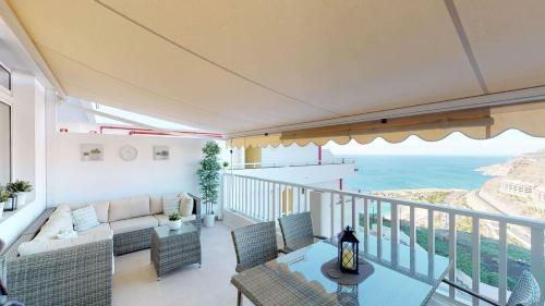 Apartamento Amadores Sunset Suite