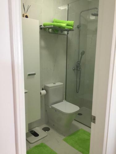 Apartamento Amadores Sunset Suite