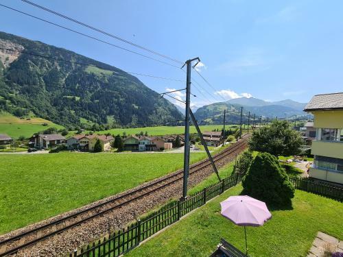 Apartamento Alpine Retreat & Sauna