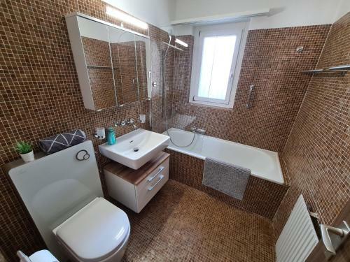 Apartamento Alpine Retreat & Sauna
