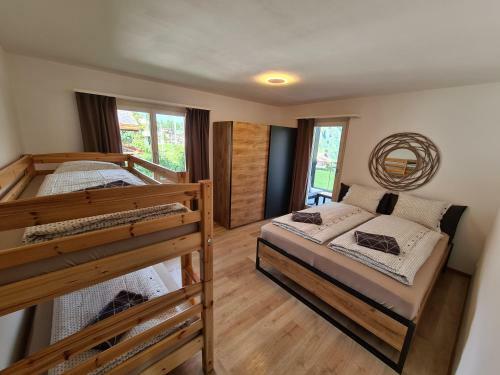 Apartamento Alpine Retreat & Sauna