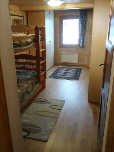 Walser Chalet Casa Paterna