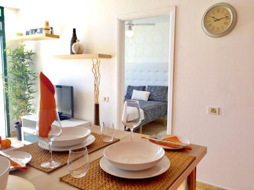 Apartamento Amadores Beach & Ocean Views