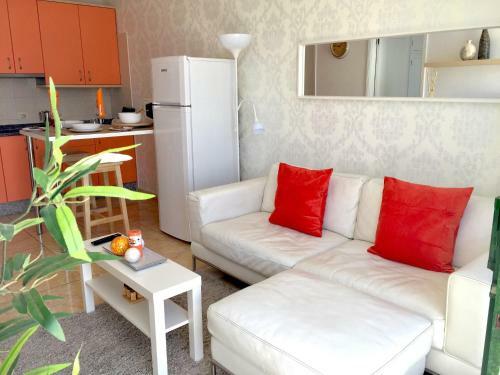 Apartamento Amadores Beach & Ocean Views