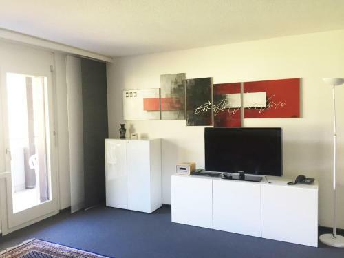 Apartamento Disentiserhof C502